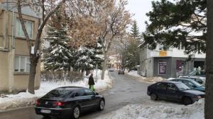 Подобра организация при снегопочистването отчитат в Търговище