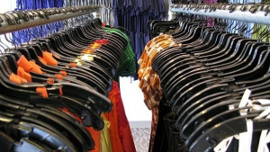 Хванаха крадец в мола