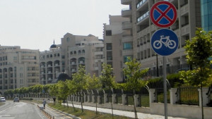 Велоалеята в Поморие предизвиква дебат