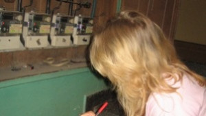 Разкриха кражби на ток