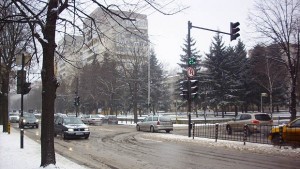 Пускат светофарите в Добрич в работен режим