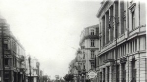 Освобождението на Бургас и развитието му до края на ХIХ