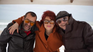 Стоян Радев за Измяна Тайно си пожелах да бъда Робърт