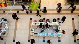 Потребителското доверие расте