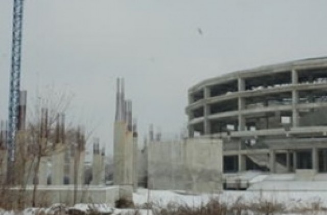 Отпускат нужните 7 млн. лева за спортната зала в Русе