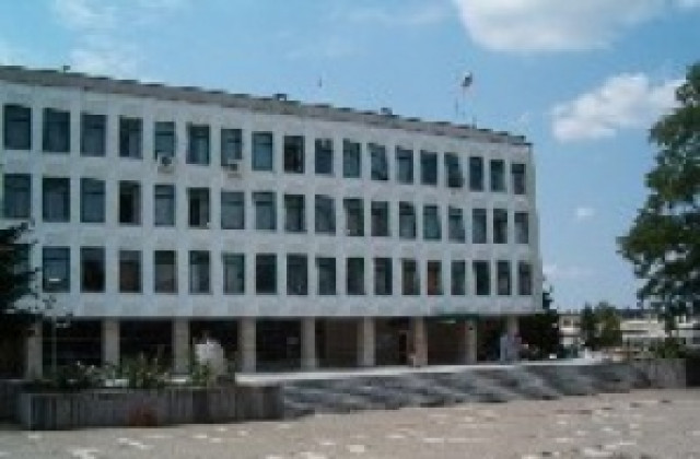 Община Раднево с проект за реконструкция на Къща музей „Гео Милев