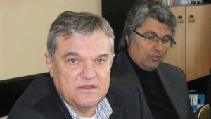 Румен Петков Ръководството на БСП е поело ангажимент да не