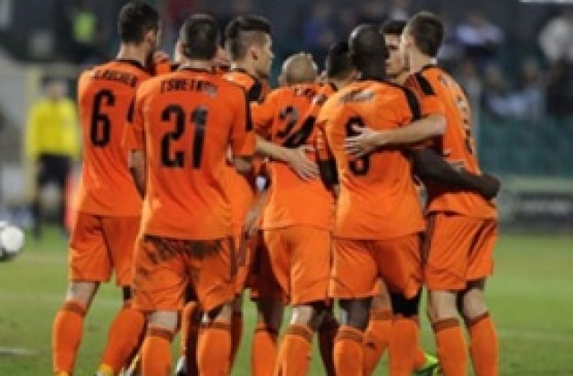 Литекс с нова победа в Турция, победи шестия в Полша