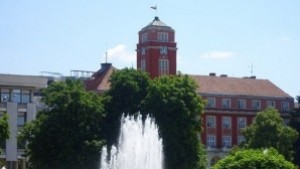 Кметът уважи исканията на търговците и спря конкурса за павилионите