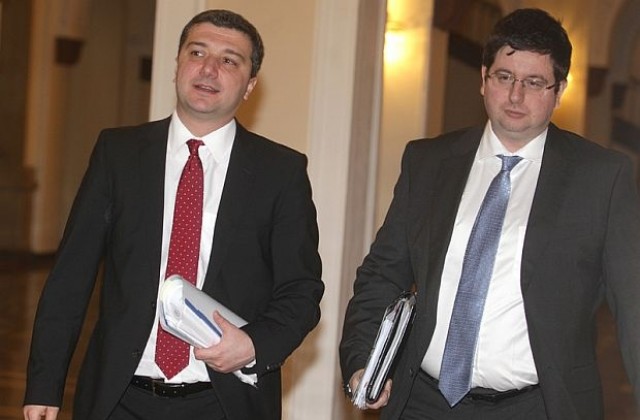 Кабинетът разпредели близо половин милиард лева за 405 проекта