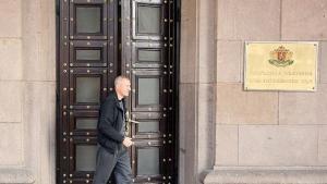 КС отмени единната сметка за приходите въведена от Дянков