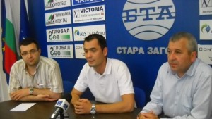 Илия Златев Обезпокоен съм от случилото се в Музея
