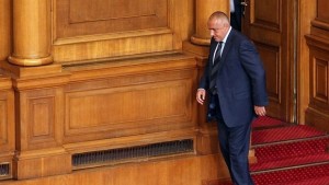 Сметната палата Борисов раздал 668 000 лв бонуси