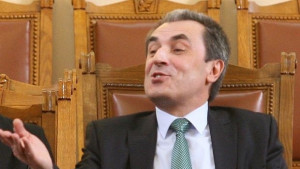 Орешарски обеща правителството да не пречи на бизнеса