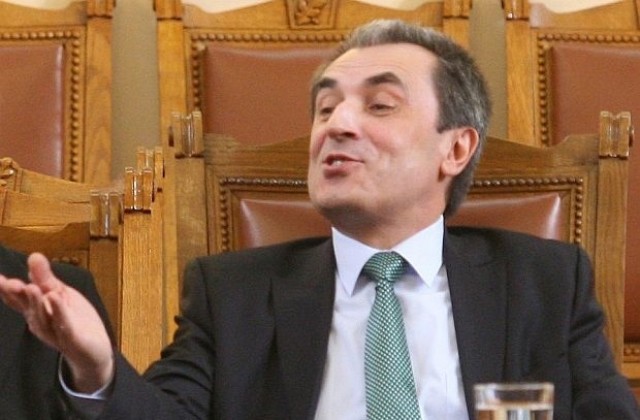 Орешарски обеща правителството да не пречи на бизнеса