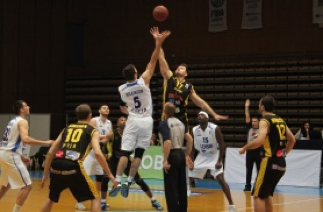 Слаб Левски зарадва косовари преди дербито с Лукойл