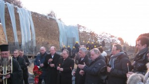 Мега центърът за рехабилитация в Сапарева баня ще е достъпен