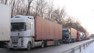 Плодовете и зеленчуците в Турция поевтиняха заради спора за транзитните