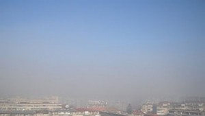 Мъгла в три общини в Добричко