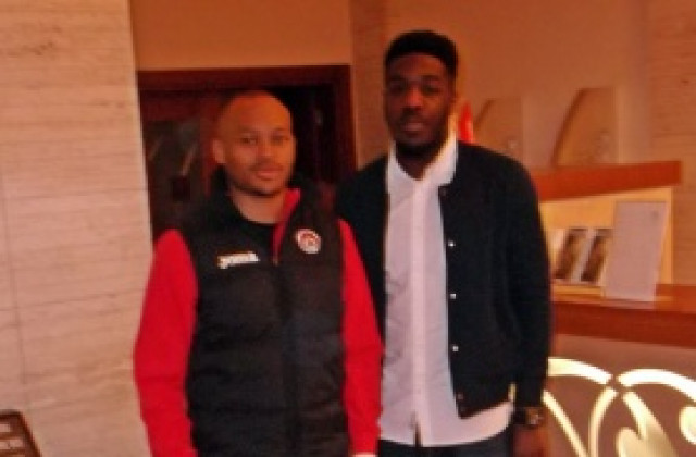 Юноша на Андерлехт дойде в Локо Сф