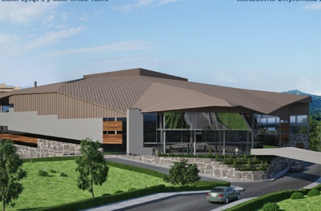 Мездра ще усвои 5 млн.лв. от програмата за развитие на регионите