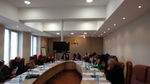 Заседава Общински съвет Стралджа