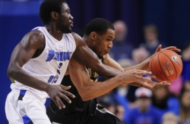 Резултати от НБА