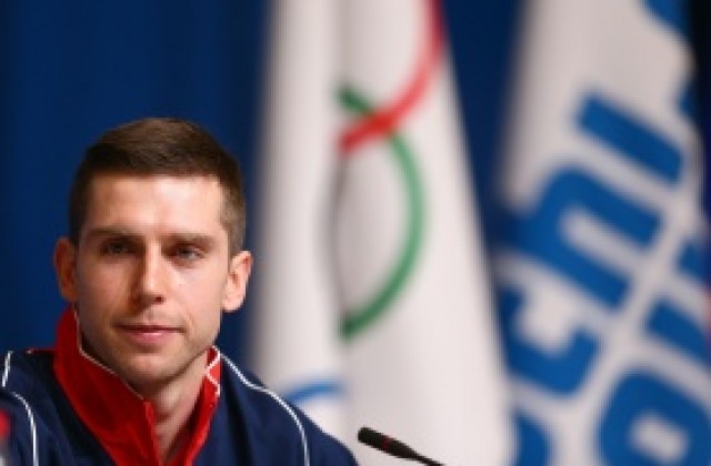 Джон Ели ще носи флага на Великобритания в Сочи