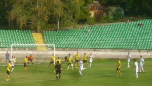 Велбъжд посреща Миньор и ще гостува на Пирин