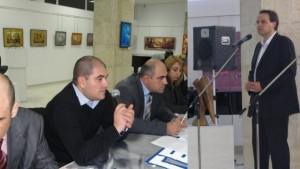 Областният управител да подаде оставка призоваха от ГЕРБ