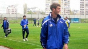 Бранител от Бистришките тигри подписа с Ботев Враца