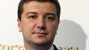 Екатерина Истаткова оглави НЕК