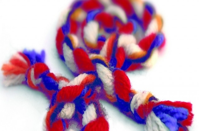 Велико Търново отново популяризира мартеницата в Европа