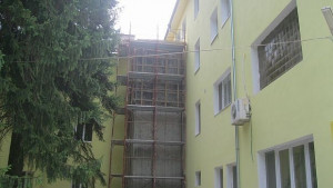 Официално откриват модернизираната болница в Гоце Делчев