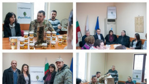 Варненските ученици ще учат как се прави мед