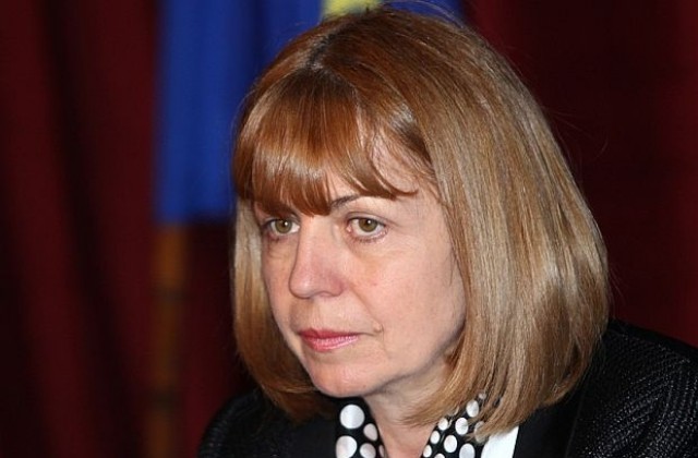 Фандъкова: Столична община явно не успя да спечели доверието на кабинета