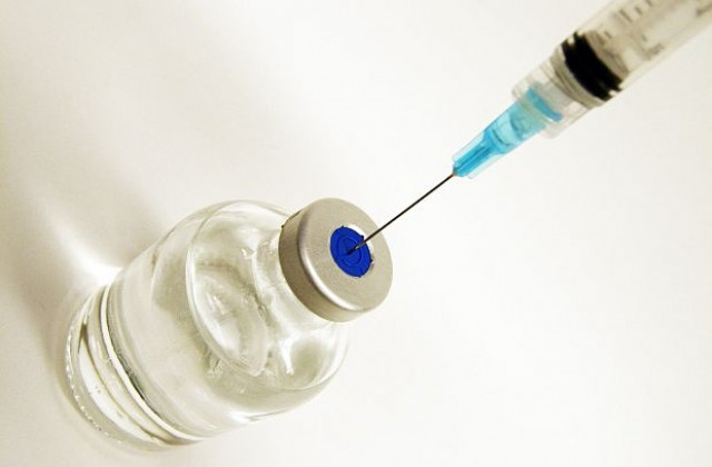 Едва 2% от българите са се ваксинирали срещу грип тази зима