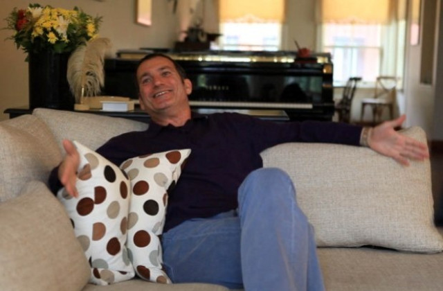 Джазът на Турция на  Бату Акьол, показват тази вечер в Габрово