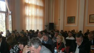 Без дебати бе приет Бюджет 2014 на община Кюстендил