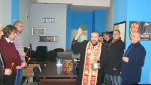 ГЕРБ Свищов с нов офис за граждани