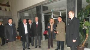 Кмет и Общински съвет аплодираха работата на Мая Манолова и