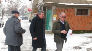 САСПретенциите на ВиК в ликвидация към община Кюстендил са неоснователни