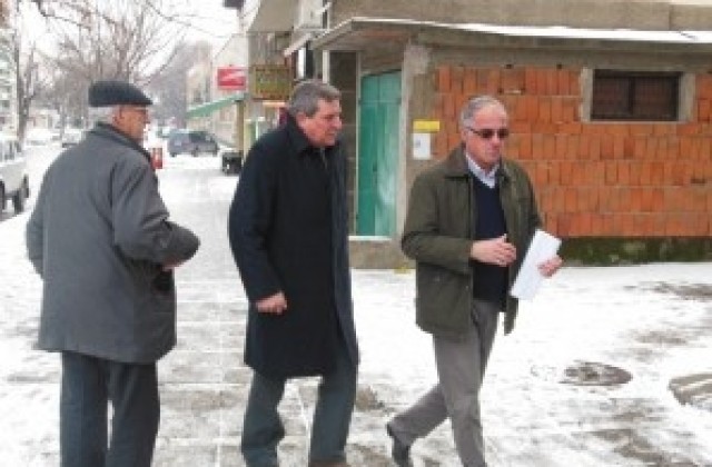 САС:Претенциите на ВиК в ликвидация към община Кюстендил са неоснователни