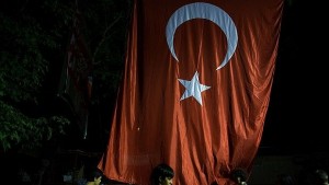 Турция като Иран и Китай