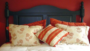 Умна възглавница се бори с хъркането