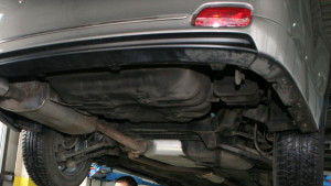 Законопрoект предвижда регистрация на автосервизи