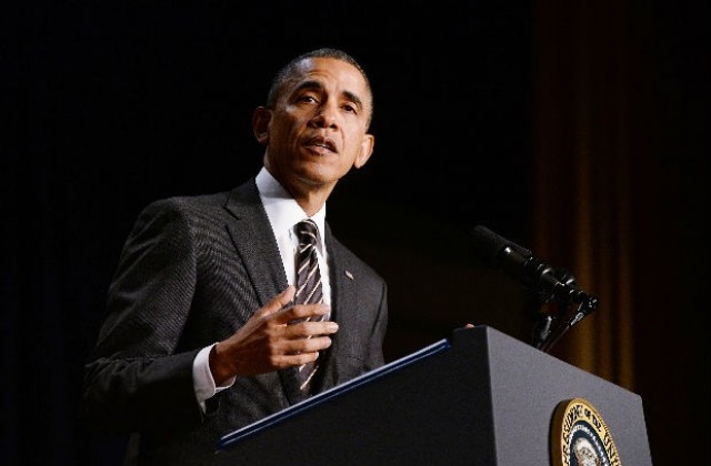 Обама: Свободата на религията по света е важна за националната сигурност