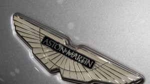 Създадоха мини версия на Астън Мартин за деца