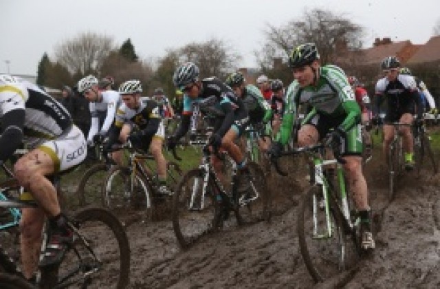 Колокросът бе предложен за включване в програмата на Зимната Олимпиада