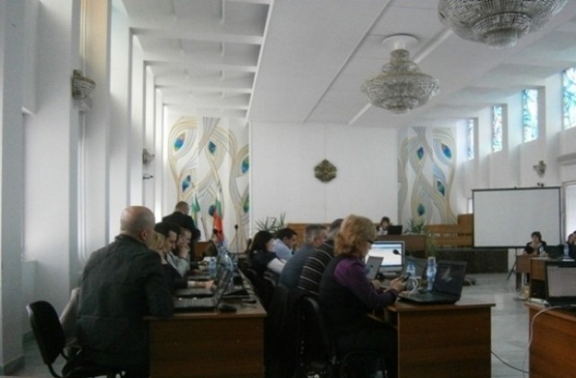 С 34 956 168 лв. ще разполага Община Габрово през тази година